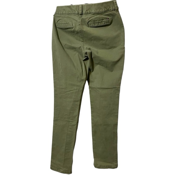 Bundle of Women’s Pants. Tommy Hilfiger and GAP. - Picture 6 of 9